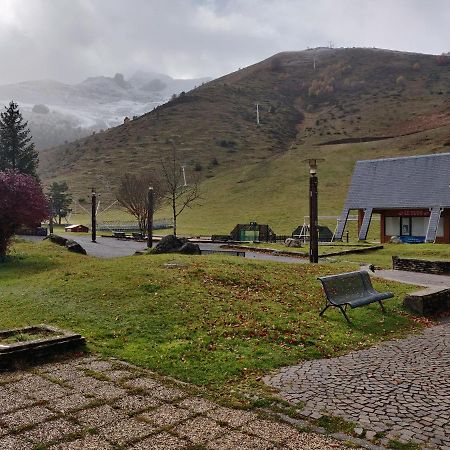 Appartement Neuf 4-6 Pers. Aux Pieds Des Pistes Génos Esterno foto